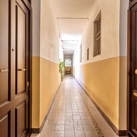 Iflat Trastevere Refined Apartment Rome Luaran gambar